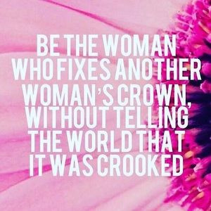 Meet your Posher, Jannette